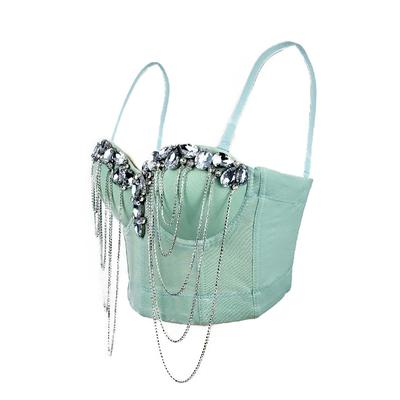 Corsets, Fashionable and Elegant Women's Clothing