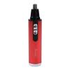 3 In 1 Electric Rechargeable Nose Hair Trimmer Ear Hair Shaver Temple Cut Personal Care Tools