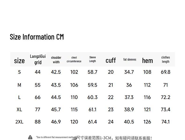 Langzi Women's White Retro Long Sleeve Shirt