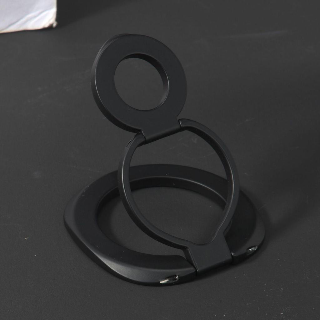 MagSafe Dual-Sided Magnetic Phone Stand, Alloy Lightweight Thin Design
