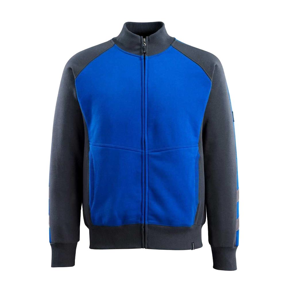 Mascot Mens Unique Amberg Zipped Jacket