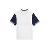 Nike Hotspur Soccer Jersey Men's White/Blue FN8794-101
