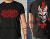 Slaughter To Prevail 2 Sides Band Black T-shirt Unisex All Sizes