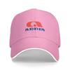Adria Caravan Baseball Cap trucker cap thermal visor ny cap mens caps Womens