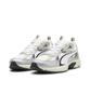 Puma Millenio Tech - Ivory:White:Silver / 392322-04