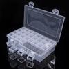 Haissdick HKCX-18 Transparent Multi-functional Storage Box