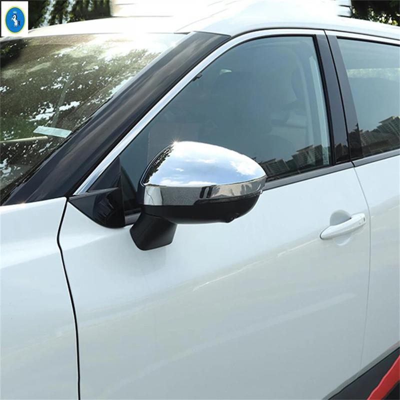 Kryt zpětného zrcátka pro Nissan X-Trail X Trail / Rogue T33 - 2025 Vnější doplňky