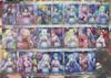 Hololive Wafer Card Vol.3 Complete Set 51 Bandai FS from Japan