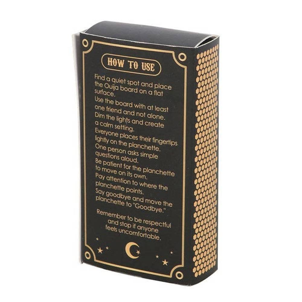 Something Different Mini Talking Board Set