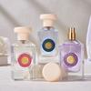 The new Mystery Mirage perfume lasts for a long time, is fresh and natural, and the Middle East Arabian light fragrance