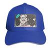 Percy Dovetonsils Baseball Cap Sports Cap Hip Hop Beach Hat GentleUnisex Hat Womens Hats Unisexs
