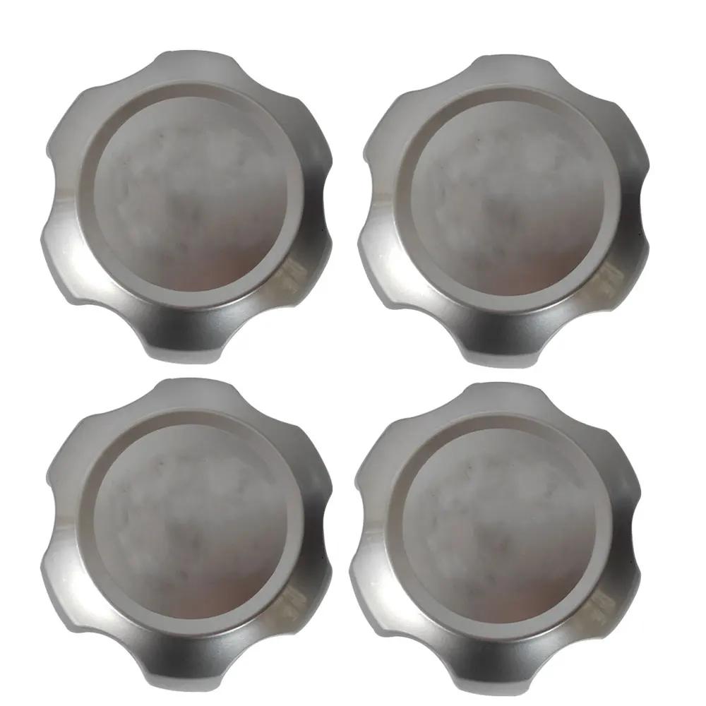 

4Pcs Car Wheel Center Hub Cover Hilux 2008-2012 42603-0K050 Rim Dust Cover For Toyota 16 STEEL RIM