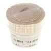 Cainz White Birch Toothpicks 65mm 850 pieces YJ-658 Wood