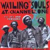 LP Record WAILING SOULS  At Channel One 7s 12s  Version PSLP042 Pressure Sounds 2004 UK Reggae Ska  Dub Used