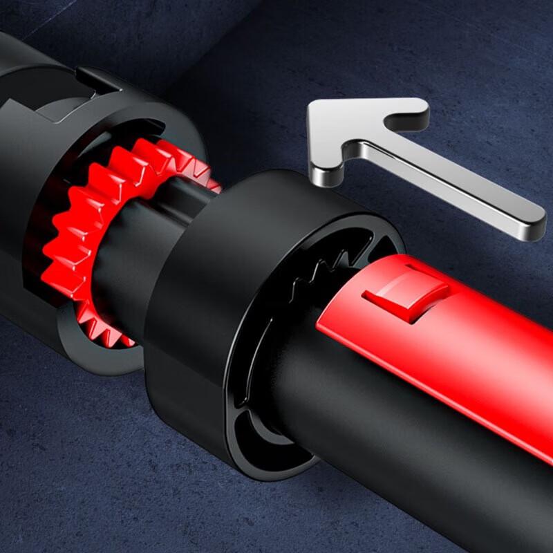 Yimai Indoor Adjustable Pull-up Bar Kit
