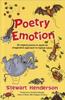 Poetry Emotion by Stewart Henderson Paperback Book 9781841018935