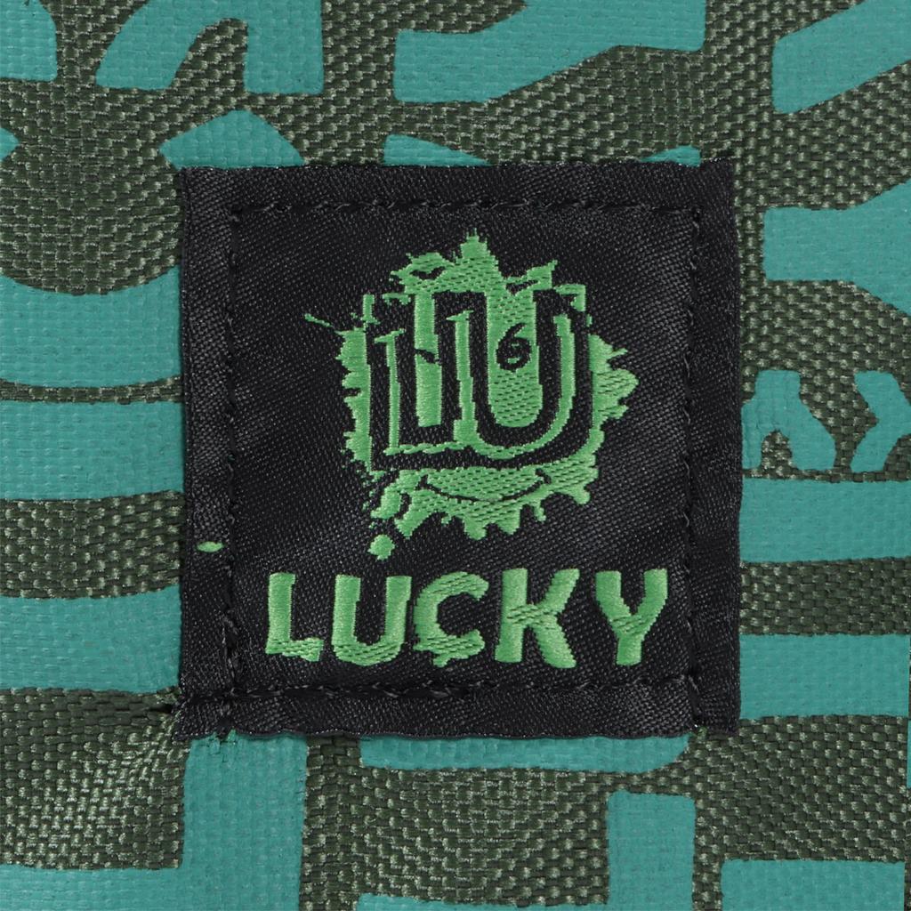 Biggdesign Moods Up Lucky Backpack, Waterproof, Lightweight, HighSchool, Outdoor