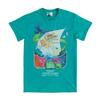Care Bears Unisex Erwachsenen Filmplakat T-Shirt
