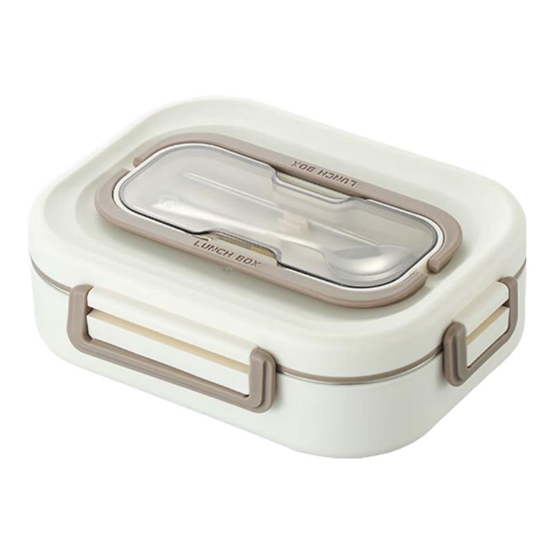 304 Stainless Steel Microwaveable Lunch Box