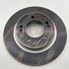 Rear Brake Disc For Changan CS35 2017 CS35 PLUS 3502101-W03