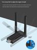 AX1800 5G Dual-Band USB 3.0 Gigabit WiFi 6 Netzwerkadapter