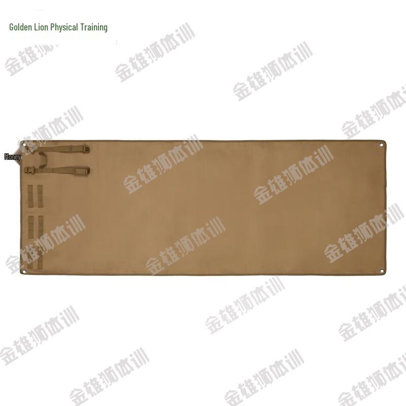Jinxiongshi Tactical Portable Outdoor Training Mat