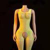 Black Fringe Pasties Women Open Bra Lingerie Bodystocking Erotic Crotchless Porn Babydoll Lenceria Bodysuit Costume