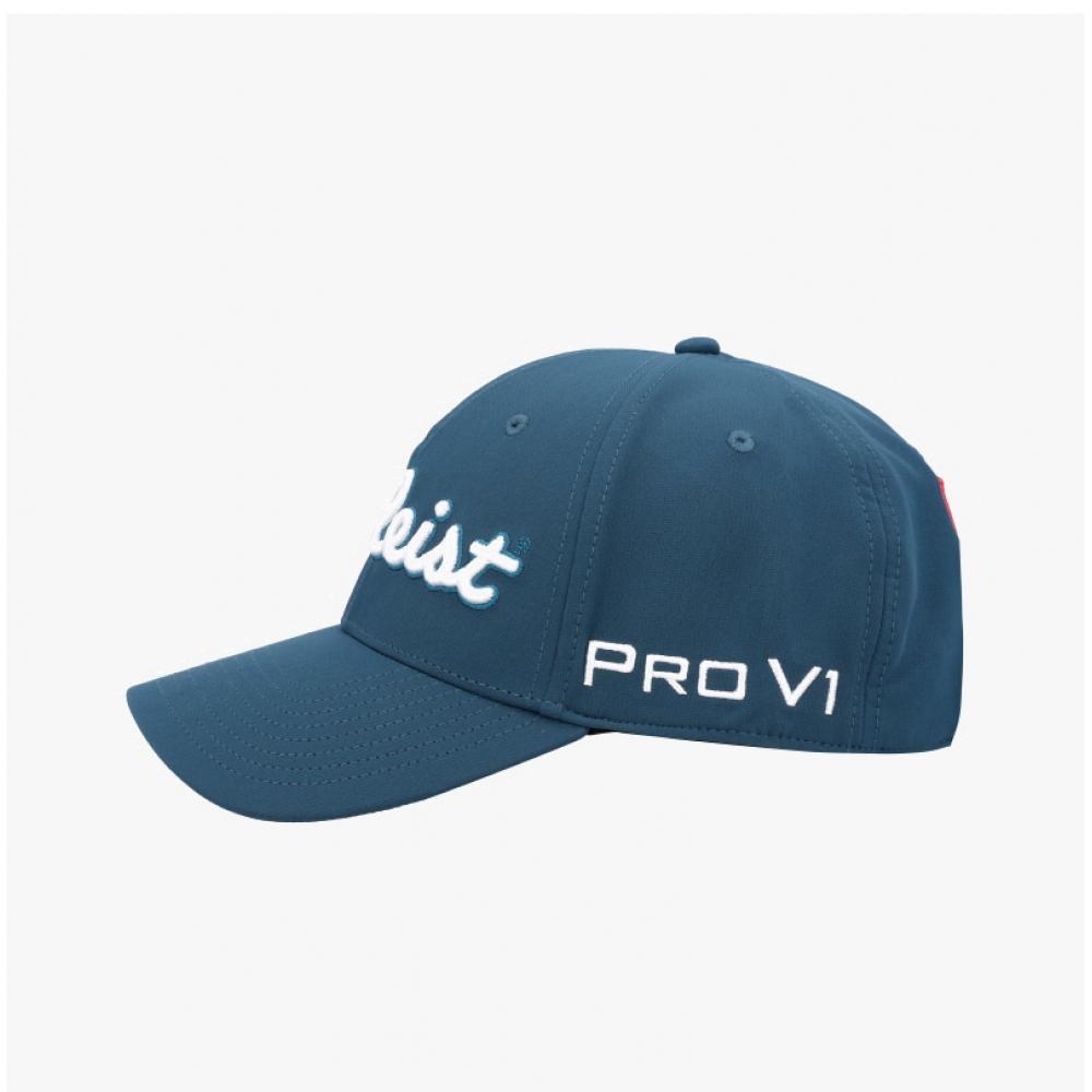 Titleist Tour Performance Cap Th25atp 4m1