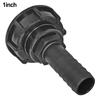 Adapter S60x6 Hose Barb Water Tank Watering Equipment
