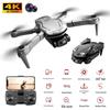 V88 High-Definition Aerial Drone with Altitude Hold - Remote Control Quadcopter for Kids and Adults