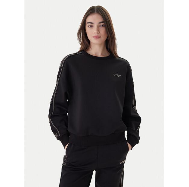 Толстовка Guess V6RQ96 KCX22 EU XL 19290₽