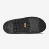 Teva Unisex Winter Comfort Insulated Slipper Mule Stvu2439582 Blk