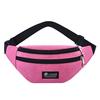 Men Casual Large Capacity Outdoor Travel Hip Purse Sports Shoulder Multifunction Wallet Bag