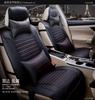 Front Row: Length: 52cm Width: 48cm Backrest Height: 60cm