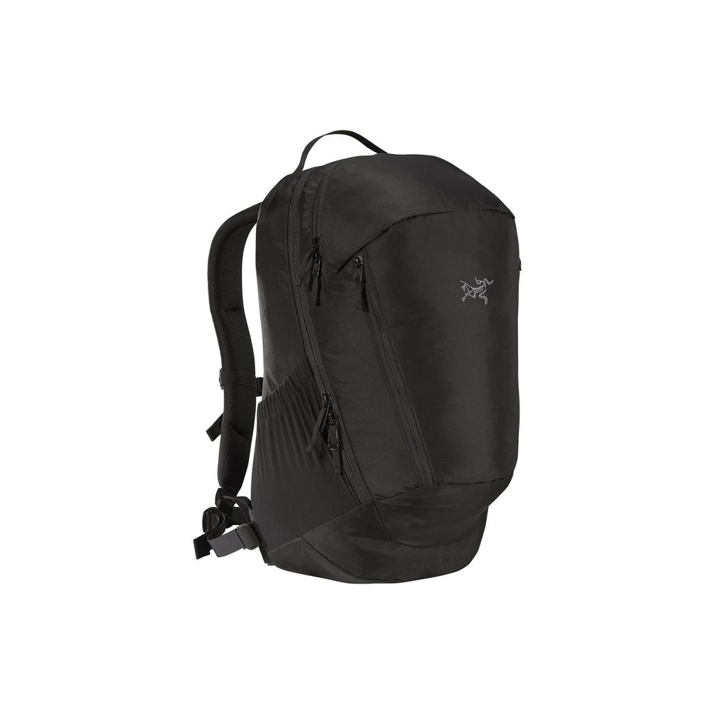 Arc'teryx Mantis 26L Backpack Outdoor Bag Nylon Black Men's (Unisex) Outdoor Bags X000005324