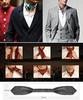 [Xiang Ru] Ascot Tie, Necktie, Party, Father's Day, Wedding, Gift, Party, Business, Workplace, Washable, Commuting, Formal, Stylish, Floral Pattern,