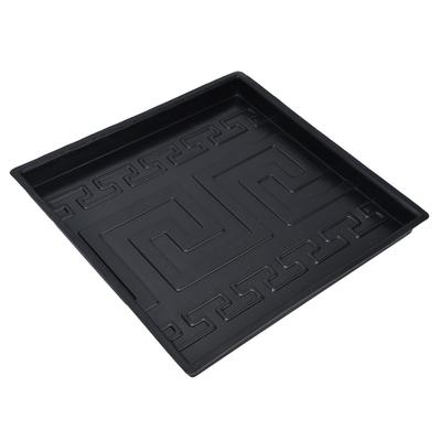 Formy na betón DIY výroba Recyklovateľné ABS Odolné nášľapné formy na dekoráciu záhradného domu
