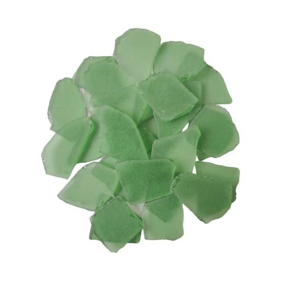 

Шматочки морського скла DIY Мистецтво та ремесла Матове морське скло Наповнювач для вази Прикраса для акваріума Шліфоване подрібнене пляжне морське скло Весільна вечірка Домашня прикраса