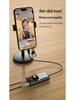 USB 7.1 Voice Changer: Male to Female, Loli Voice, Game or Live Streaming Compatible External Sound Card