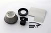 BLITZ Blitz Suspower Air Cleaner WRX S4 VAG FA20 Turbo Only H26.8~H29.6