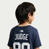 Nike MLB New York Yankees Toddler Cotton T-Shirt