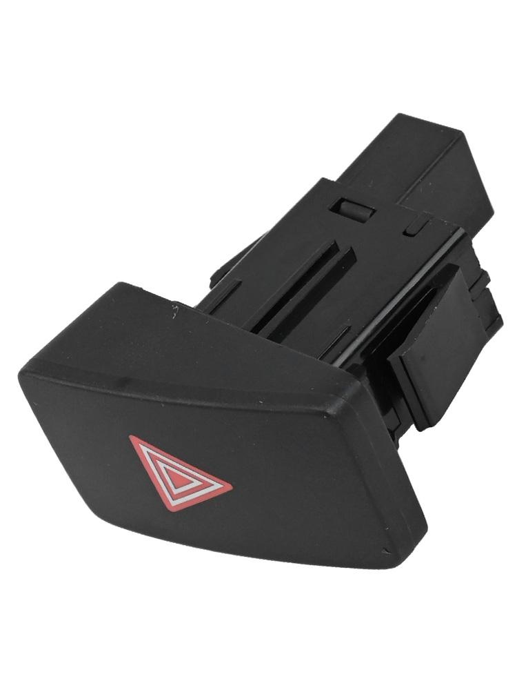 Hazard Switch Button For Honda For Civic 2016 2022 Center Console Parts