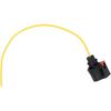 ApplianPar Starter Pigtail Connector Wire Harness Plug for Chevy Silverado 1500 for GMC 1500 for Dodge Ram 3500 for JEEP WRANGLER JK