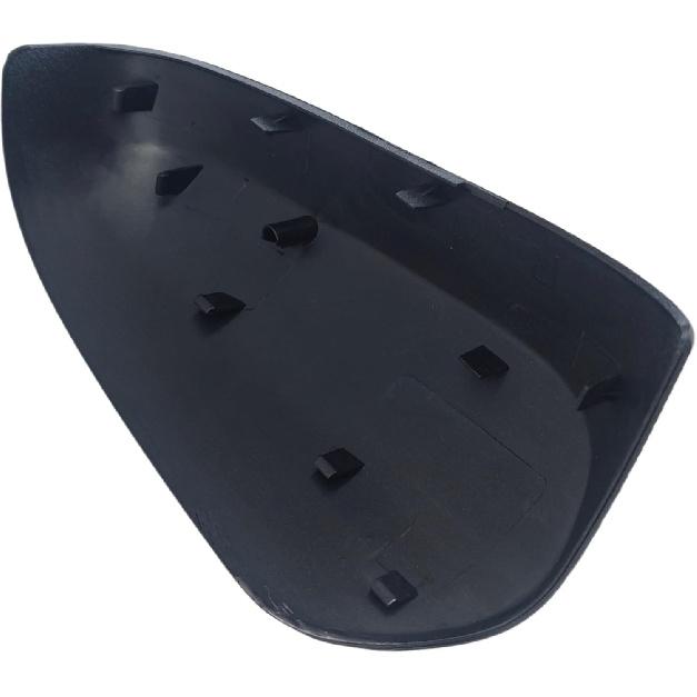 Mirror Cover Caps Fit For Toyota Camry 2012-2015, Side Mirror Accessories for Toyota Camry, 2-Piece Set (BLACK)
