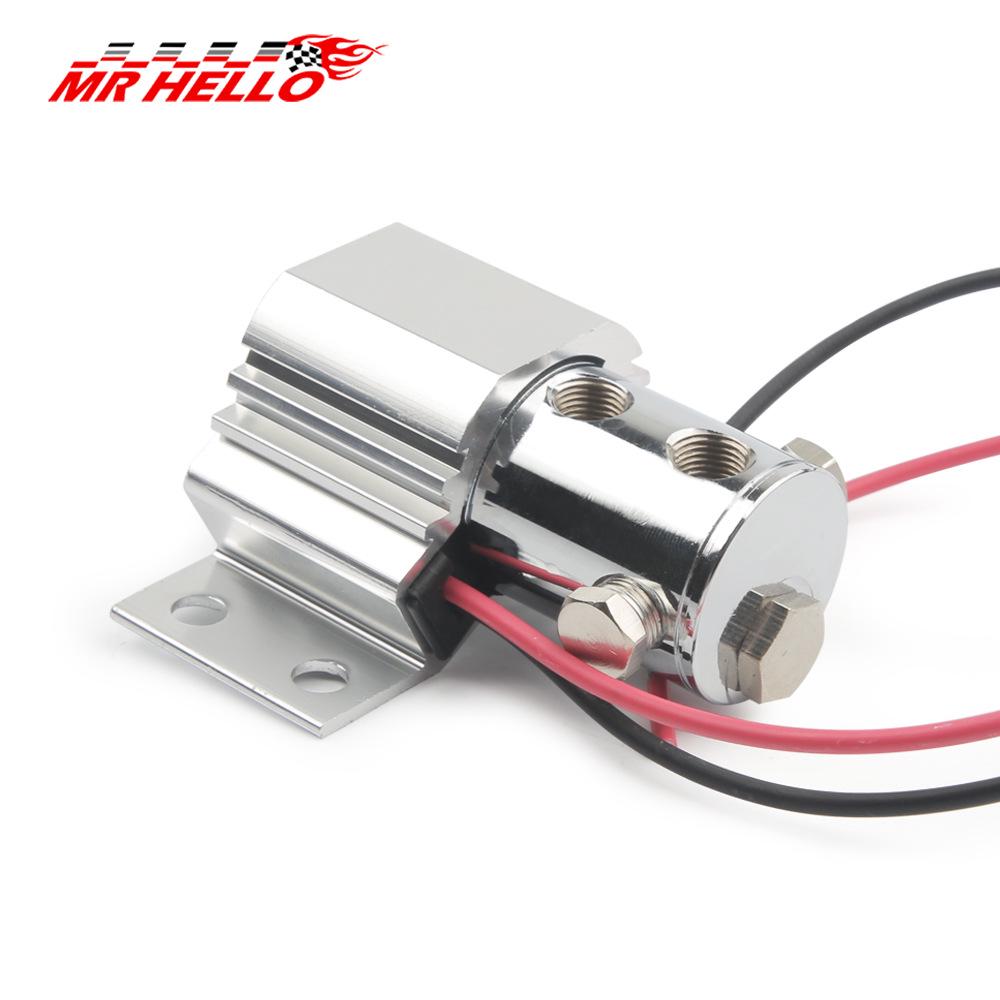 Mustang Racing Tire Line Lock Kit