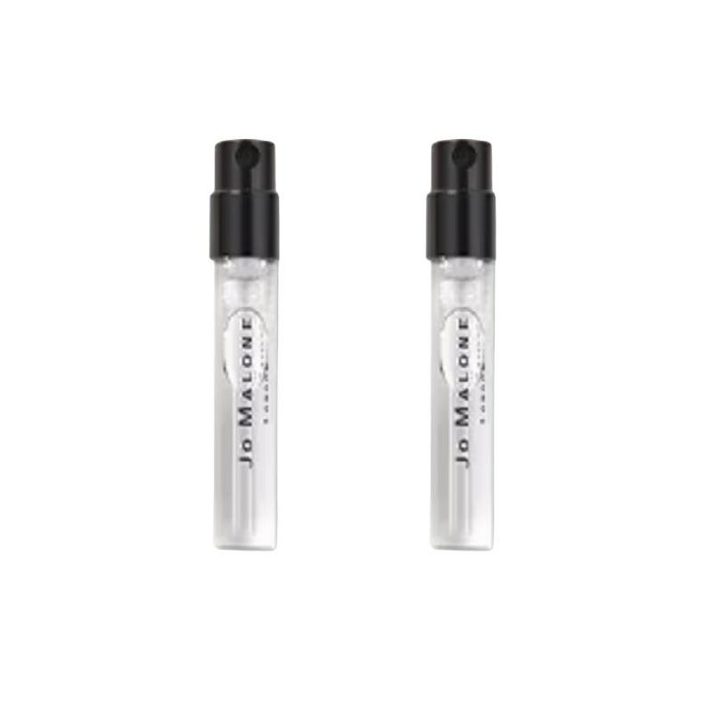 Jo Malone London Orange Jams Sample Pack Tasting Experience Eau De Cologne 9ml 1.5ml*2