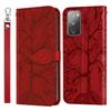Custodia a Flip in Pelle di Lusso per Samsung Galaxy A14 A34 A54 A13 A23 A33 A53 A73 A12 A22 A32 A52S A72 Portafoglio con Supporto Copertura