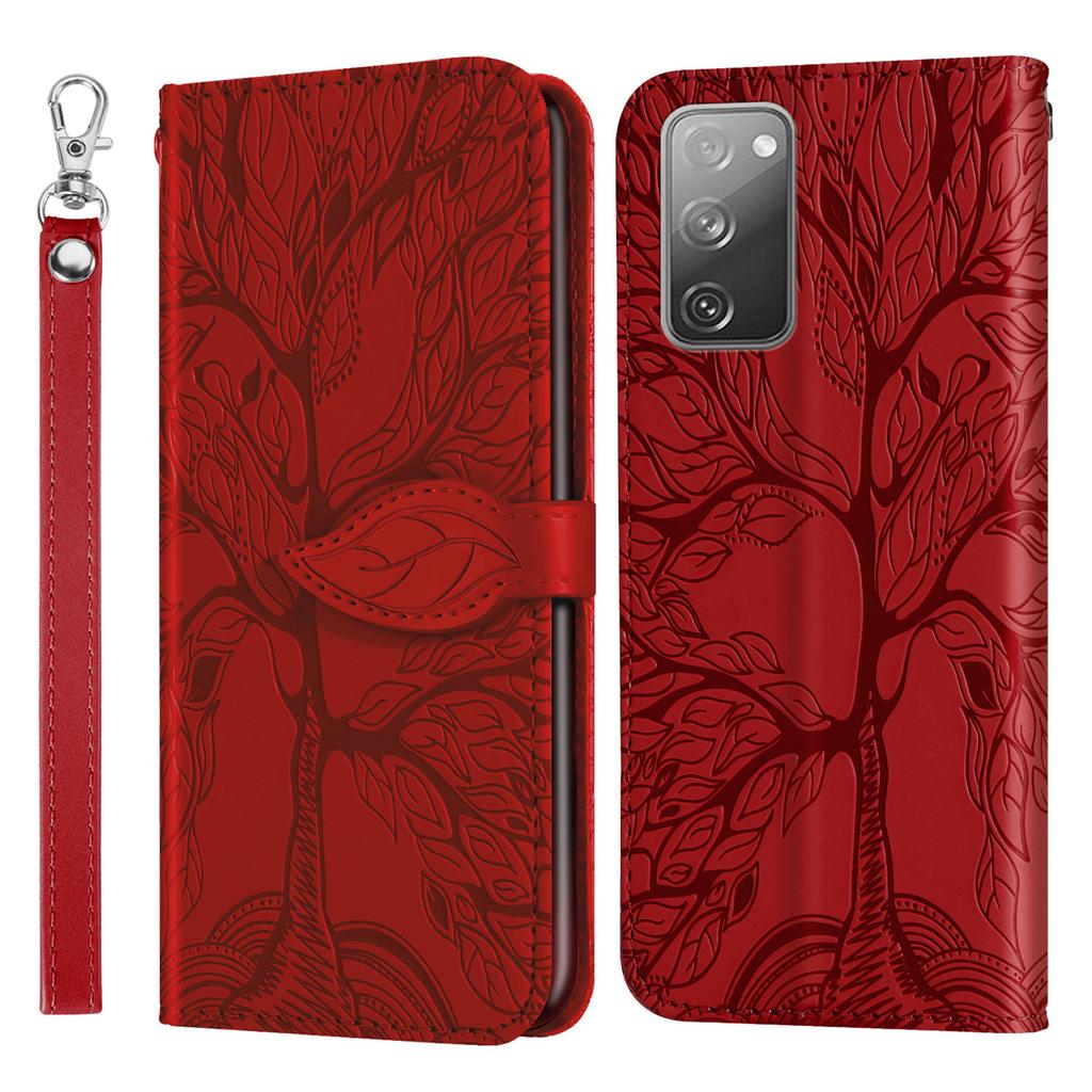 Custodia a Flip in Pelle di Lusso per Samsung Galaxy A14 A34 A54 A13 A23 A33 A53 A73 A12 A22 A32 A52S A72 Portafoglio con Supporto Copertura