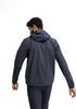 Jacket Maier Sports Tind Eco M Night/blueberry