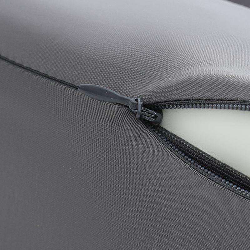 Wrap-around Soft and Comfortable Nap Pillow Scientific Partition Neck Support Pads Student Rest Pillows The Jacket Can Be Disassembled and Washed